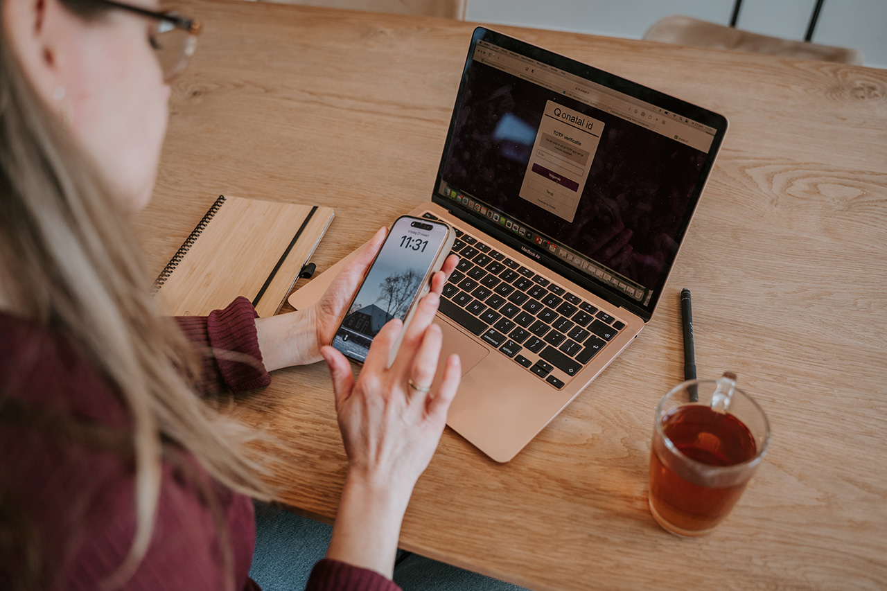 Healthsoft & Maternify en Onatal & Orfeus bundelen krachten voor de toekomst van de geboortezorg